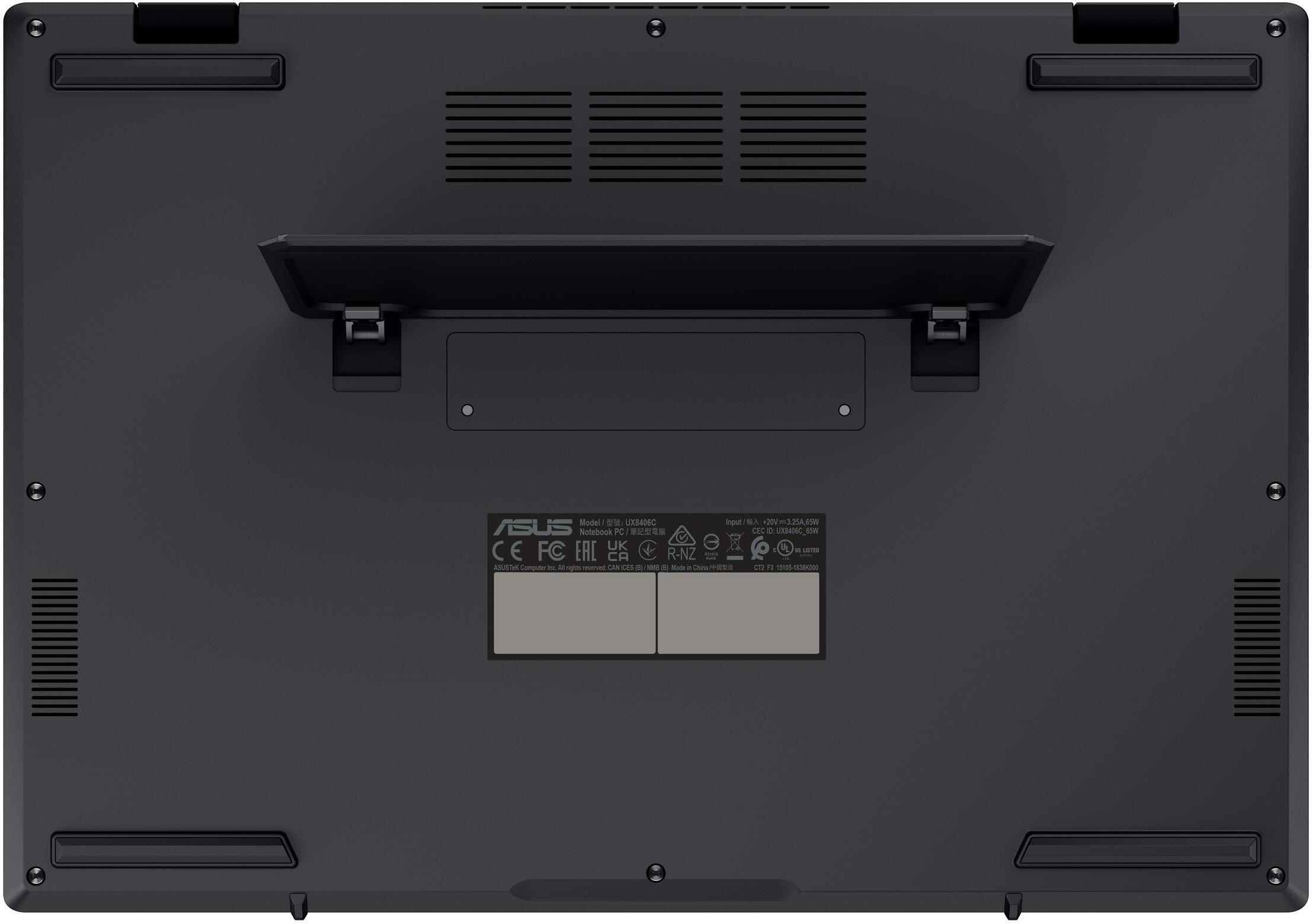 Ordinateur portable Asus Zenbook Duo (UX8406CA-QL048W) – Image 13