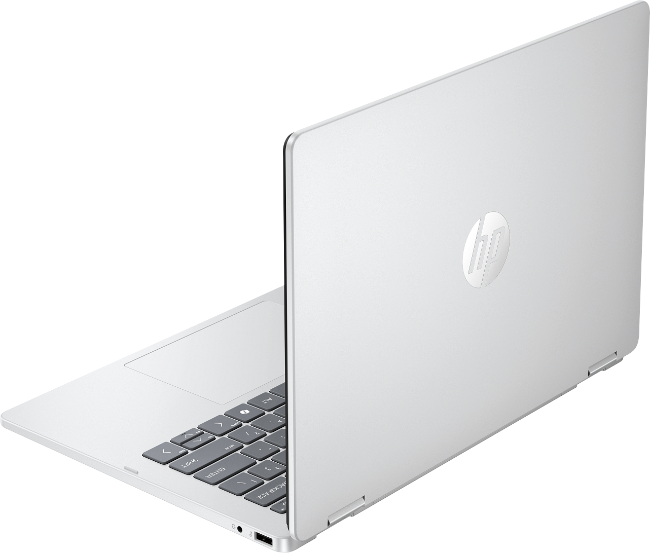 Ordinateur portable Convertible HP OmniBook 5 Flip 2-in-1 14-fp0031nk (C9MD0EA) – Image 9
