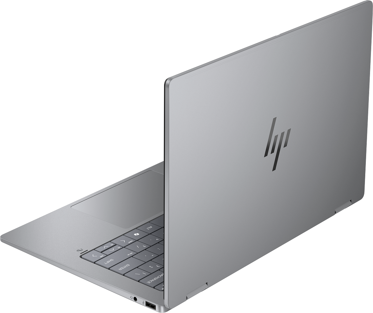 Ordinateur portable Convertible HP OmniBook X Flip 2-in-1 Next Gen AI 14-fm0023nk (BU7U3EA) – Image 5