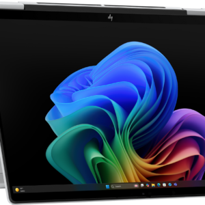 Ordinateur portable Convertible HP OmniBook X Flip 2-in-1 Next Gen AI 14-fm0025nk (C2ZD7EA)