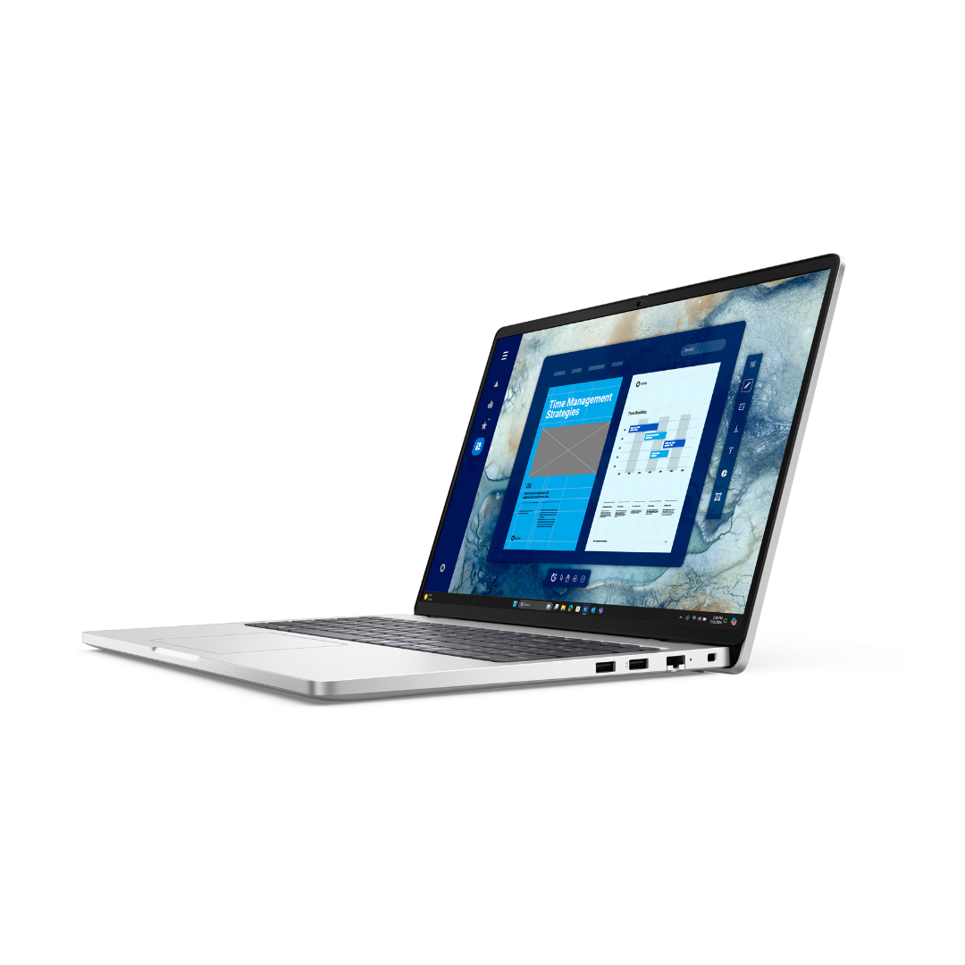 Ordinateur portable Dell pro 16 PC16250 (DP16-U7-UBU) – Image 3