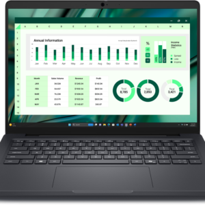 Station de travail mobile Dell pro Max 14 MC14250 (MC14250-RTX500)