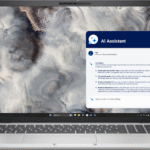 Ordinateur Portable Dell Pro16 Plus PB16250 (DP16P-U5V-W)