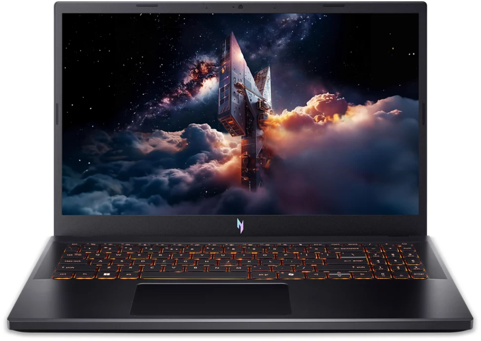 Ordinateur portable Gaming Acer Nitro V 15 (ANV15-52-75WJ)