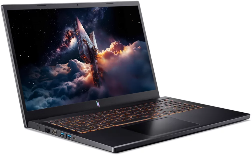 Ordinateur portable Gaming Acer Nitro V 15 (ANV15-52-75WJ) – Image 2