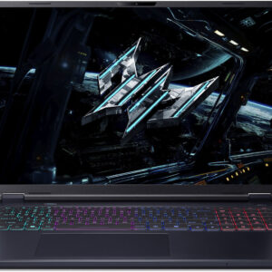 Ordinateur portable Gaming Acer Predator Helios Neo 18 AI (PHN18-72-749H)