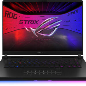Ordinateur portable Gaming Asus ROG Strix SCAR 16 (G635LW-RW169W)