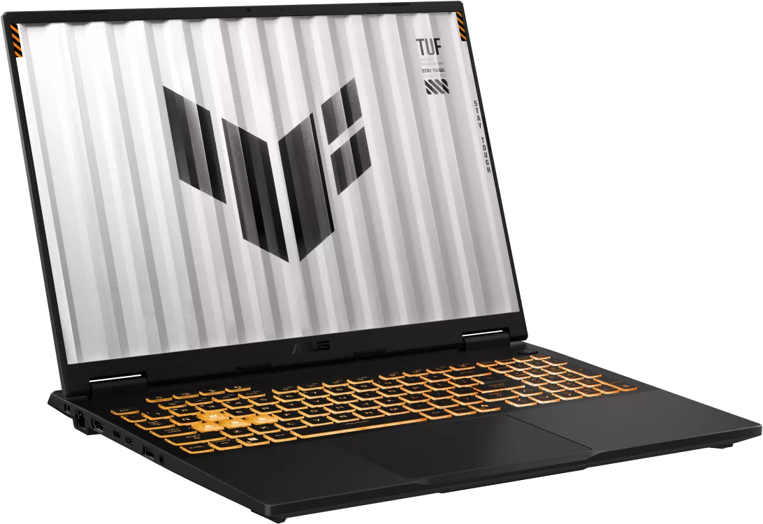 Ordinateur portable Gaming Asus TUF F16 (TUF608JMR-RV026W) – Image 2