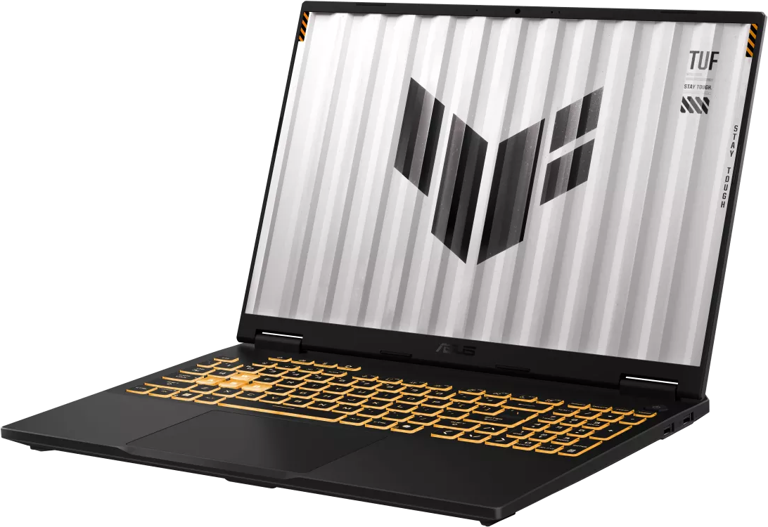 Ordinateur portable Gaming Asus TUF F16 (TUF608JMR-RV026W) – Image 3
