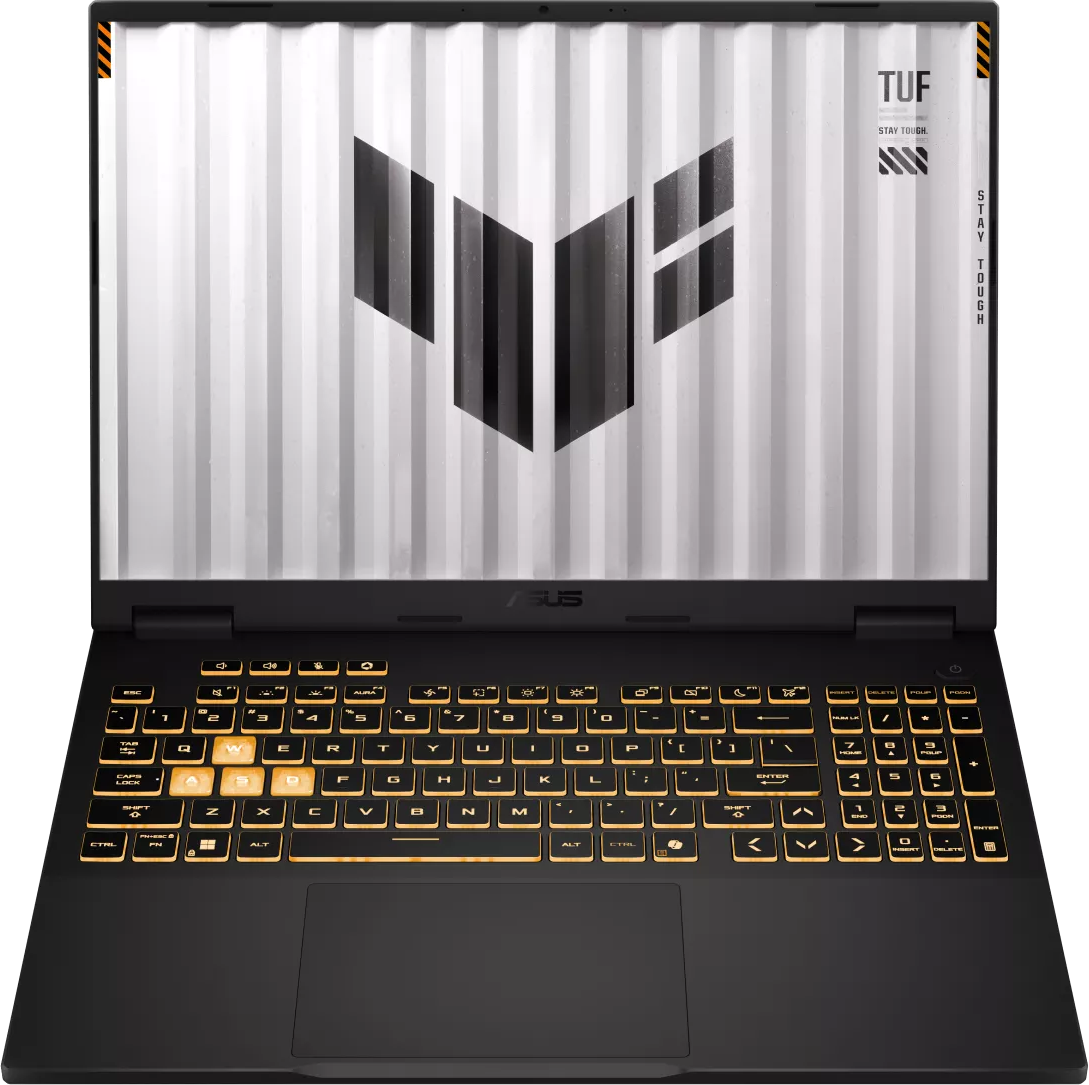 Ordinateur portable Gaming Asus TUF F16 (TUF608JMR-RV026W) – Image 5