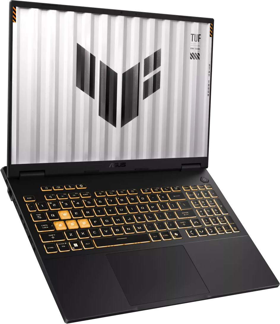 Ordinateur portable Gaming Asus TUF F16 (TUF608JMR-RV026W) – Image 7