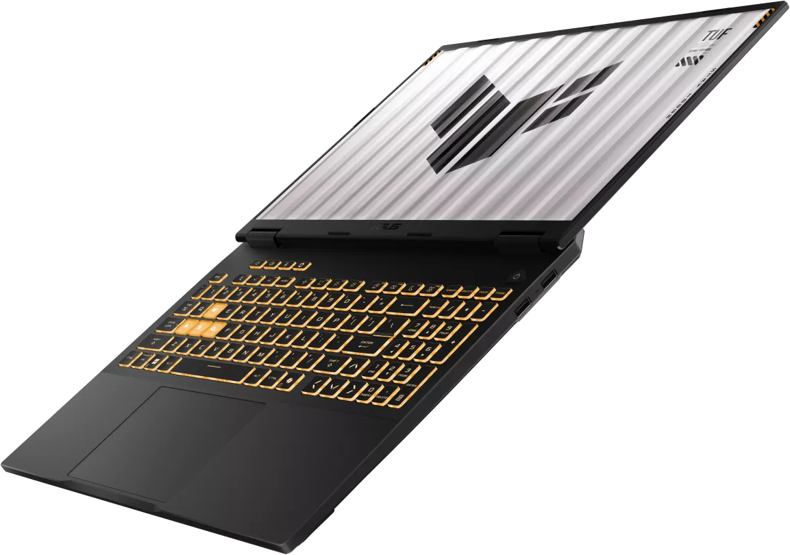 Ordinateur portable Gaming Asus TUF F16 (TUF608JMR-RV026W) – Image 8
