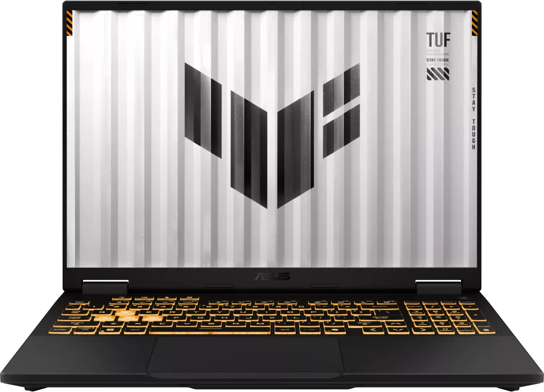 Ordinateur portable Gaming Asus TUF F16 (TUF608JMR-RV026W)