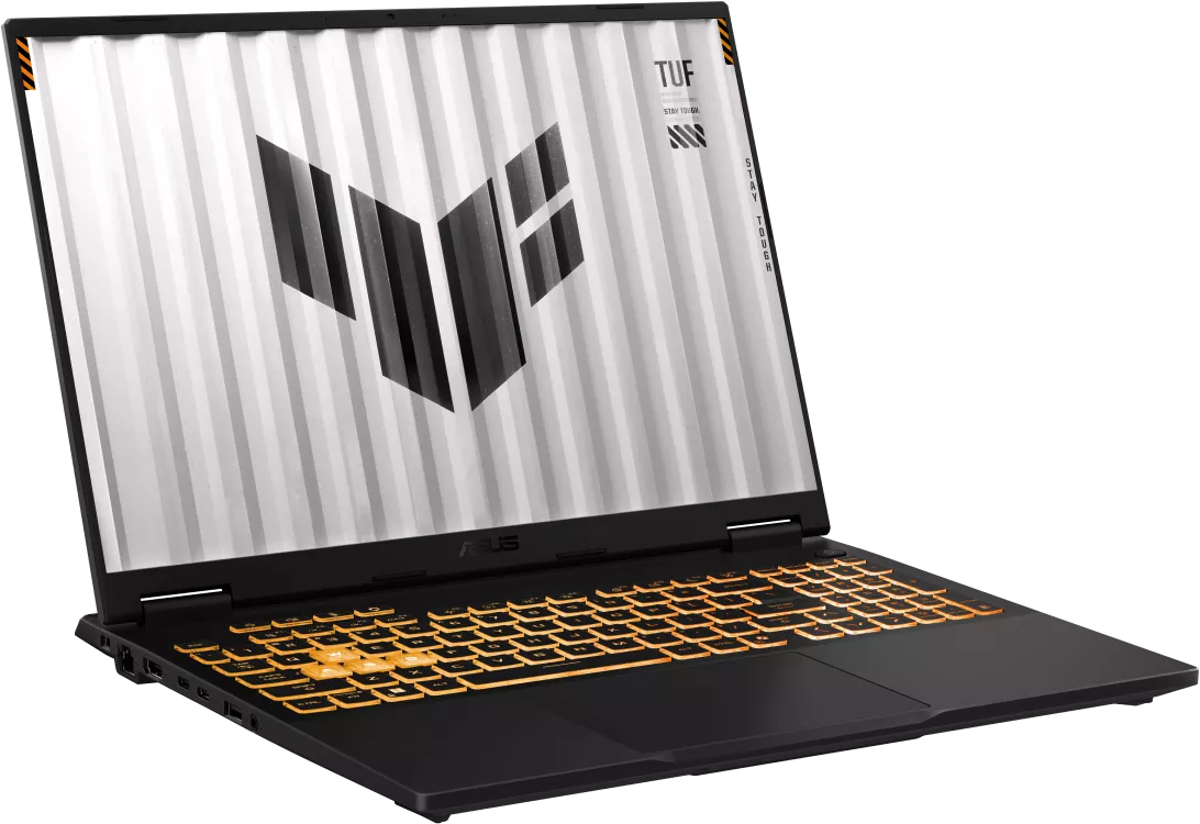 Ordinateur portable Gaming Asus TUF F16 (TUF608JPR-RV027W) – Image 2