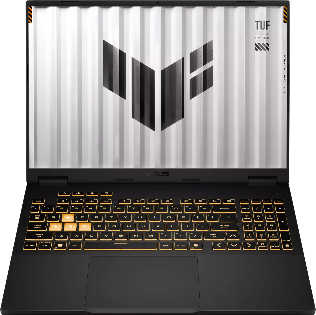 Ordinateur portable Gaming Asus TUF F16 (TUF608JPR-RV027W) – Image 4
