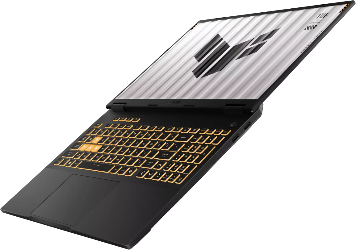 Ordinateur portable Gaming Asus TUF F16 (TUF608JPR-RV027W) – Image 8