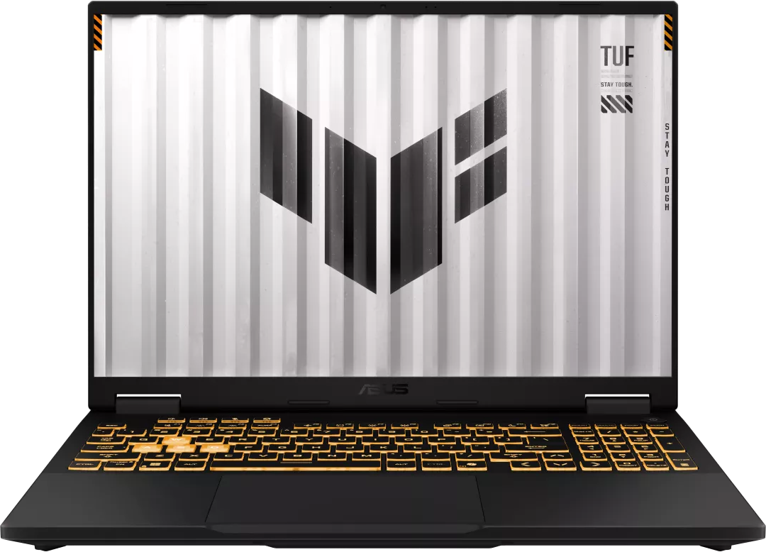 Ordinateur portable Gaming Asus TUF F16 (TUF608JPR-RV027W)