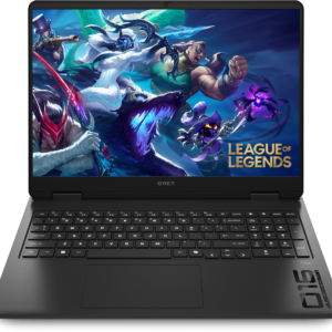 Ordinateur portable Gaming HP OMEN 16-am0089nf (D3PP3EA)