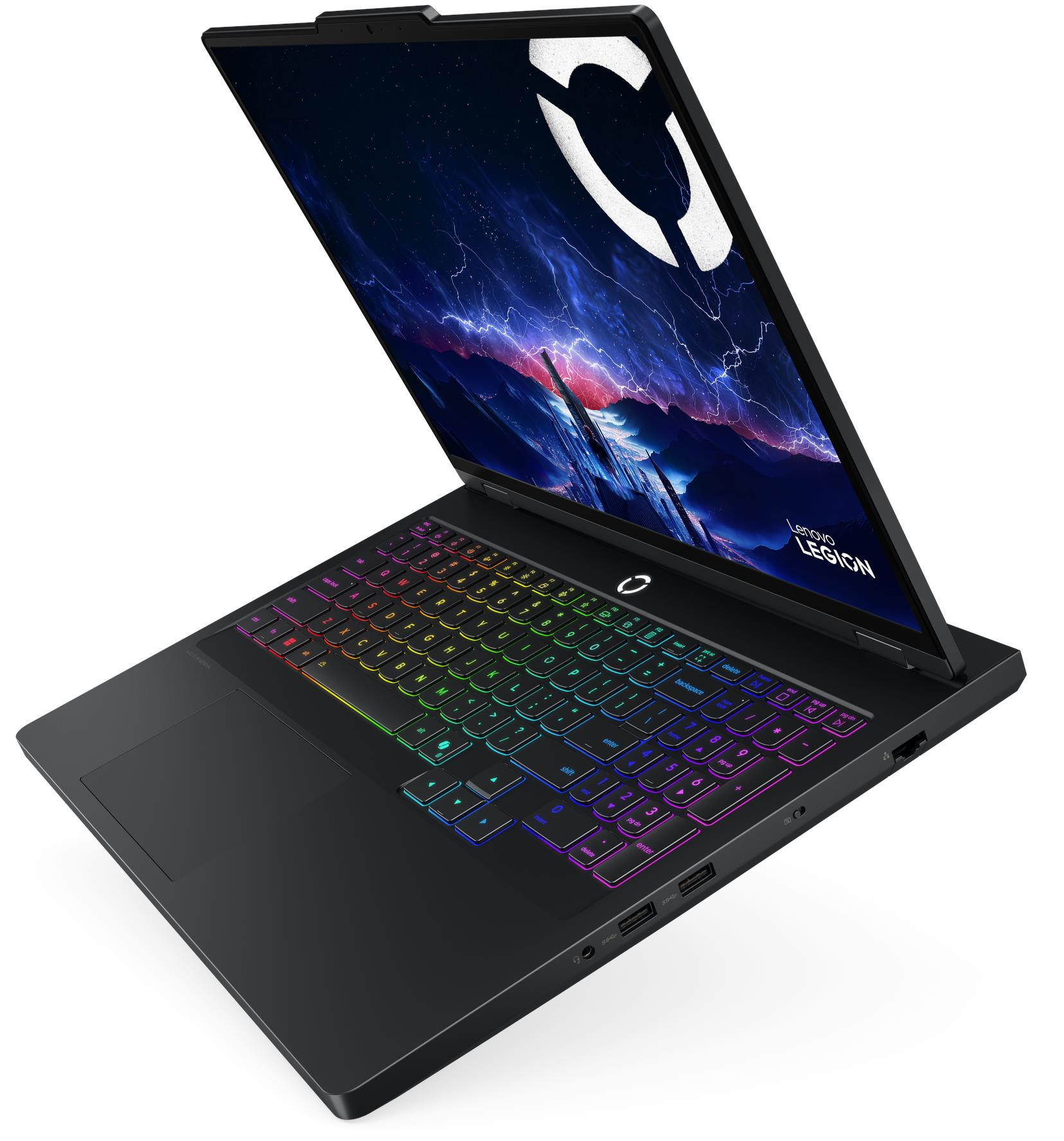 Ordinateur portable Gaming Lenovo Legion Pro 5 16IAX10 (83F3004MFE) – Image 5