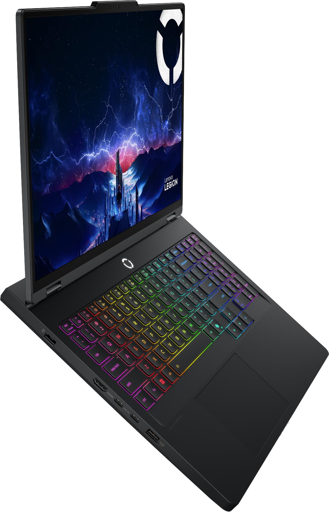 Ordinateur portable Gaming Lenovo Legion Pro 5 16IAX10 (83F3004MFE) – Image 6