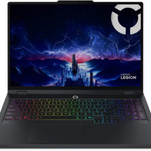 Ordinateur portable Gaming Lenovo Legion Pro 5 16IAX10 (83LU002GFE)