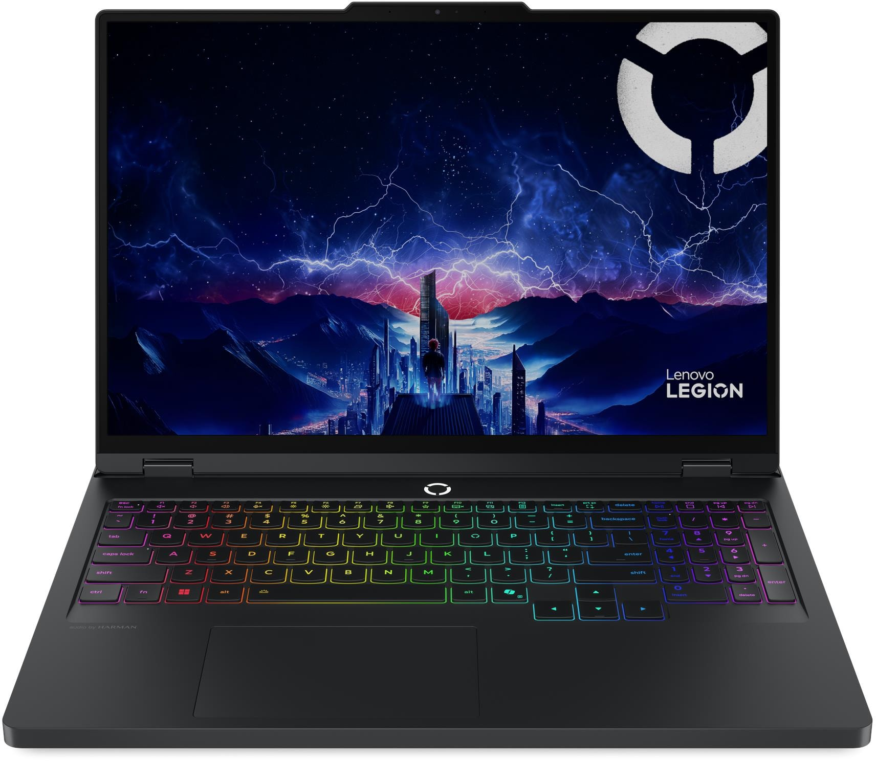 Ordinateur portable Gaming Lenovo Legion Pro 5 16IAX10 (83LU002GFE)