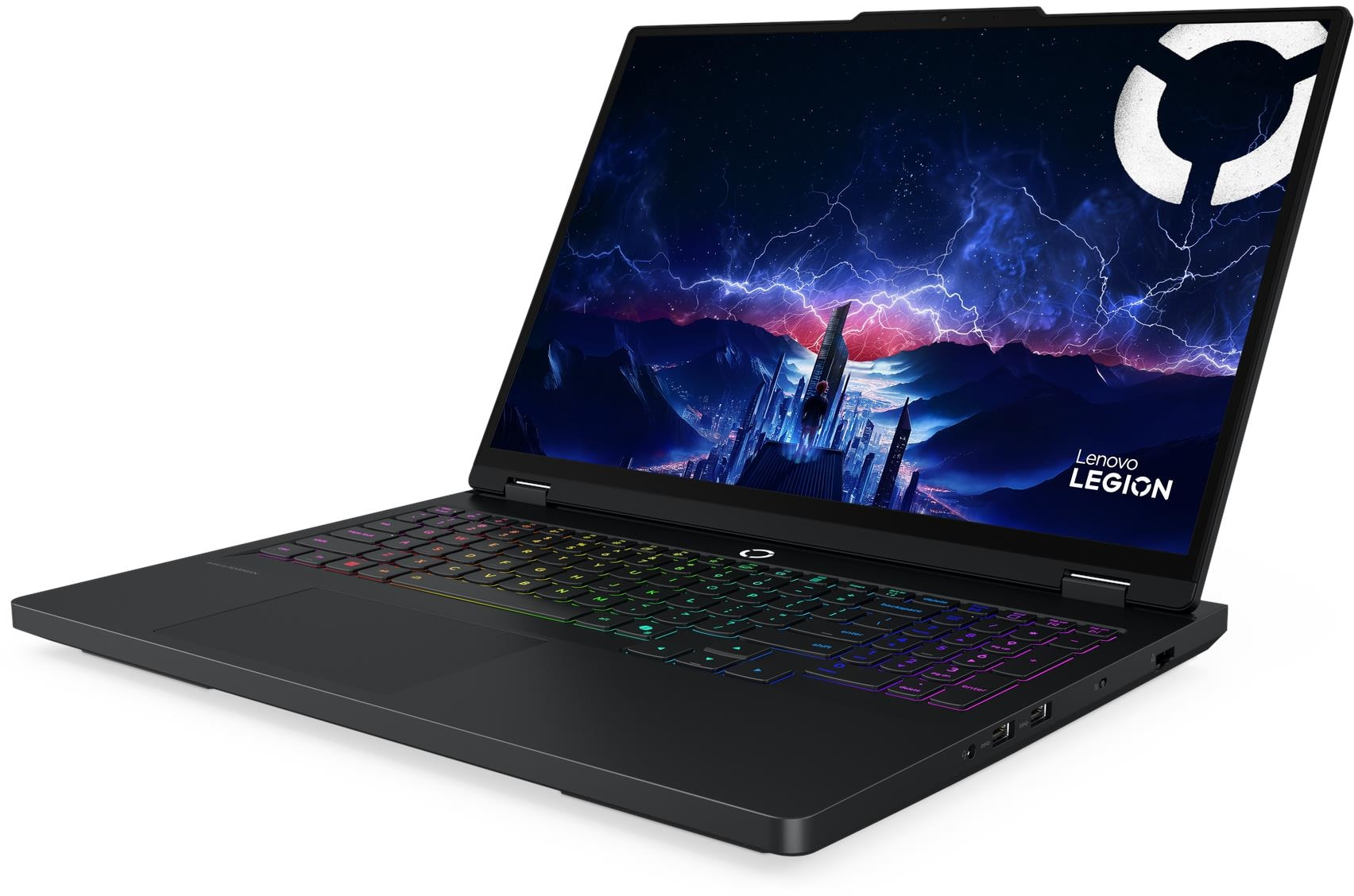 Ordinateur portable Gaming Lenovo Legion Pro 5 16IAX10 (83LU002GFE) – Image 3
