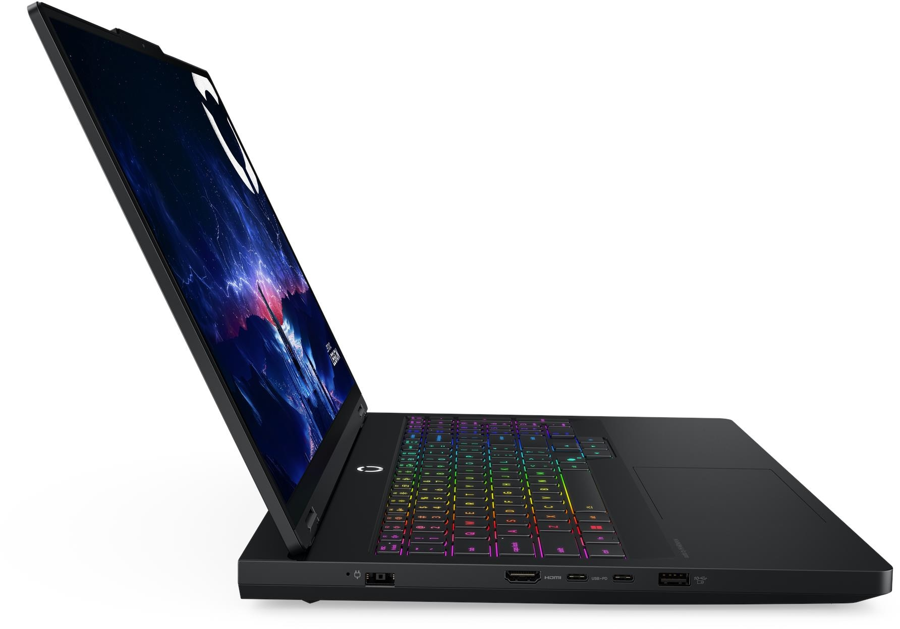 Ordinateur portable Gaming Lenovo Legion Pro 5 16IAX10 (83LU002GFE) – Image 7