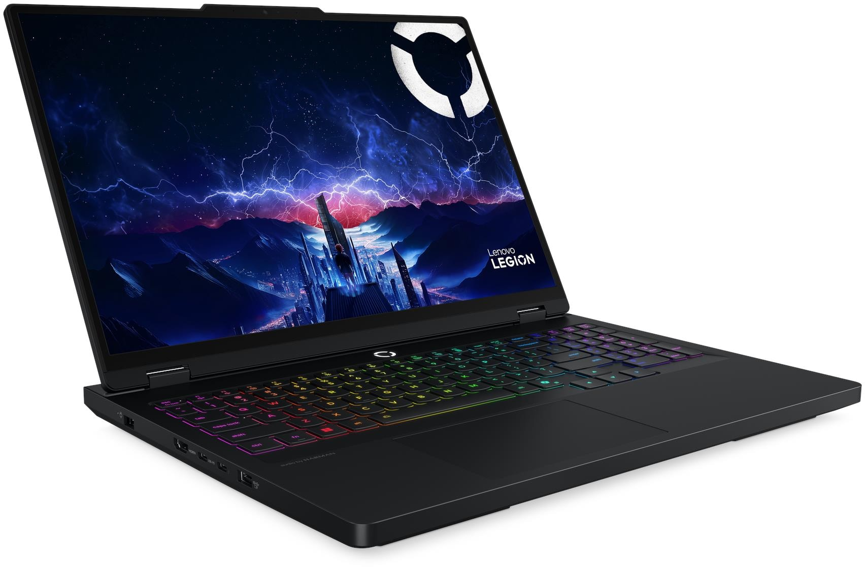 Ordinateur portable Gaming Lenovo Legion Pro 5 16IAX10 (83NN001TFE) – Image 2