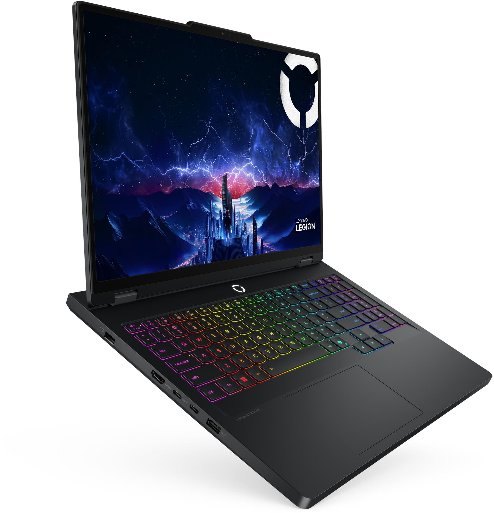Ordinateur portable Gaming Lenovo Legion Pro 5 16IAX10 (83NN001TFE) – Image 4
