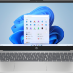 Ordinateur portable HP 15 15-fd0587nk (C9MS7EA)