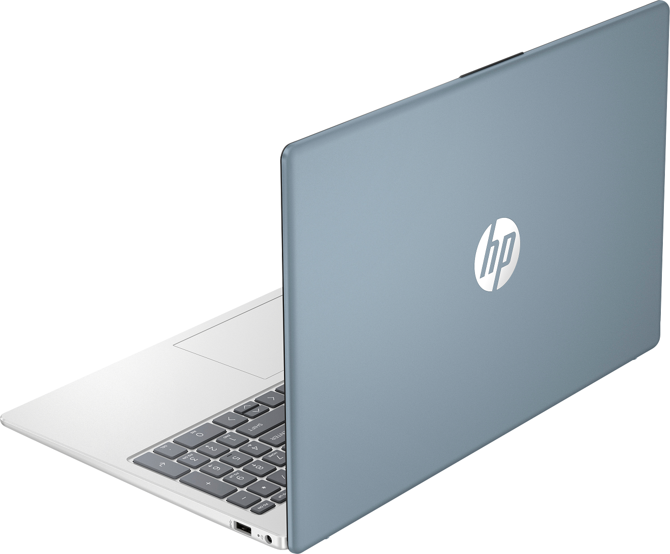 Ordinateur portable HP 15 15-fd0587nk (C9MS7EA) – Image 4