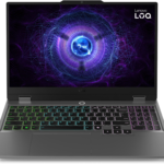 Ordinateur portable Gaming Lenovo LOQ 15IRX9 (83DV01BRFE)