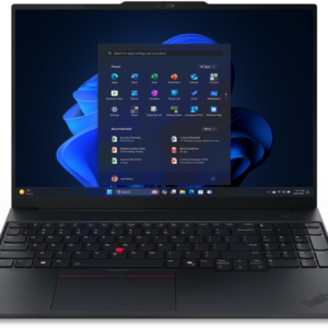 Ordinateur Portable Lenovo Thinkpad E16 Gen3 (21TF005BFE)