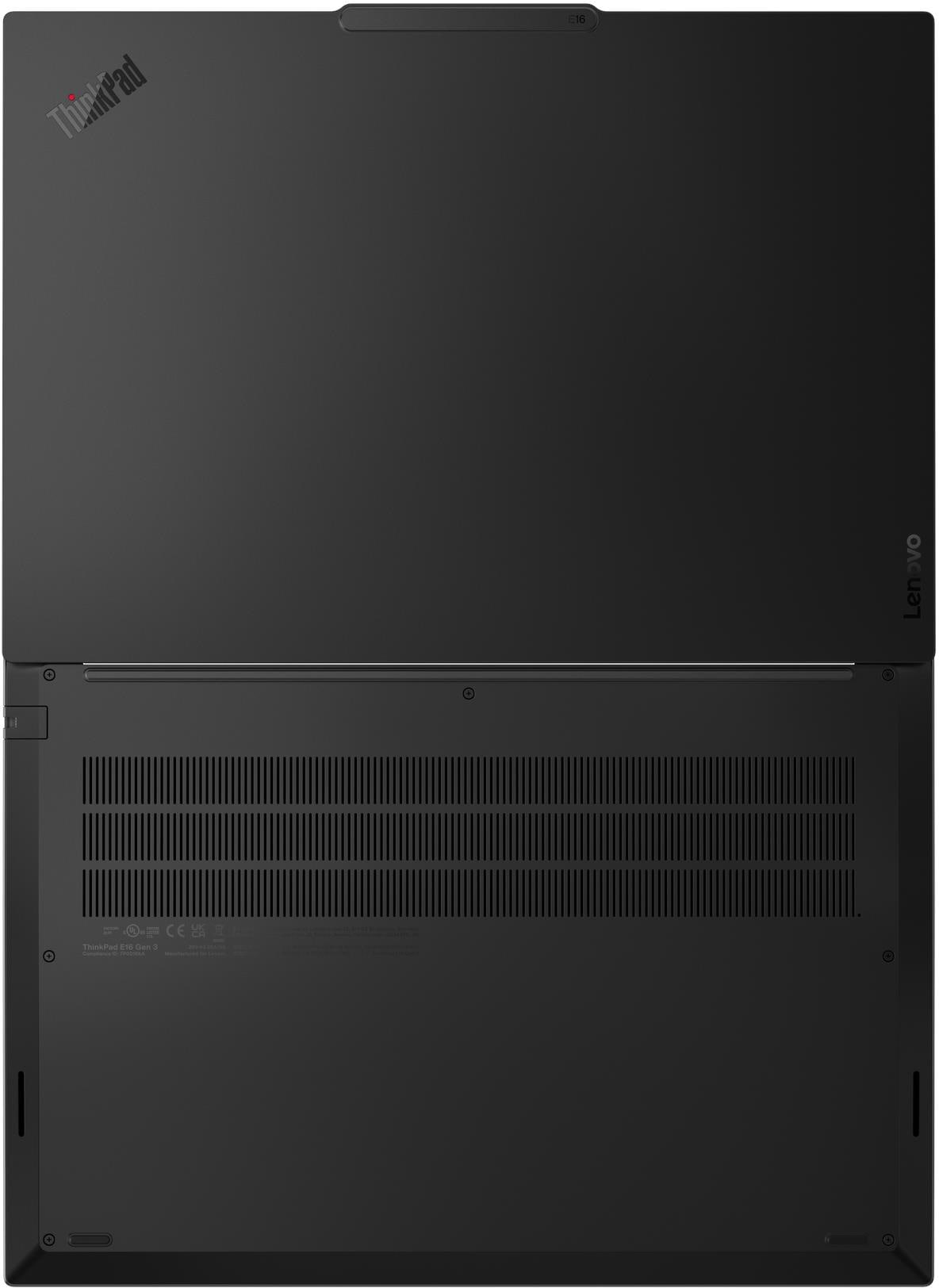 Ordinateur Portable Lenovo Thinkpad E16 Gen3 (21TF005BFE) – Image 9