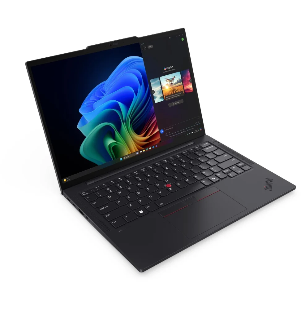 Ordinateur Portable Lenovo ThinkPad T14s Gen 6 (21QX00KAFE) – Image 2