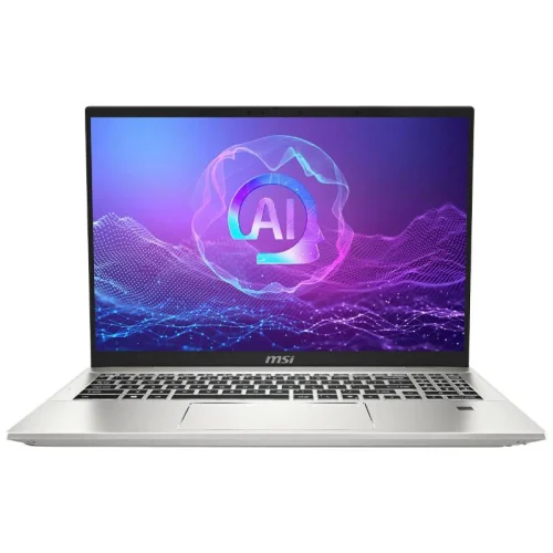 MSI PRESTIGE A16 AI+ A3HMG-209MA AMD Ryzen AI 9 365/32GB DDR5/1TB SSD/16” 165Hz QHD+/Win11