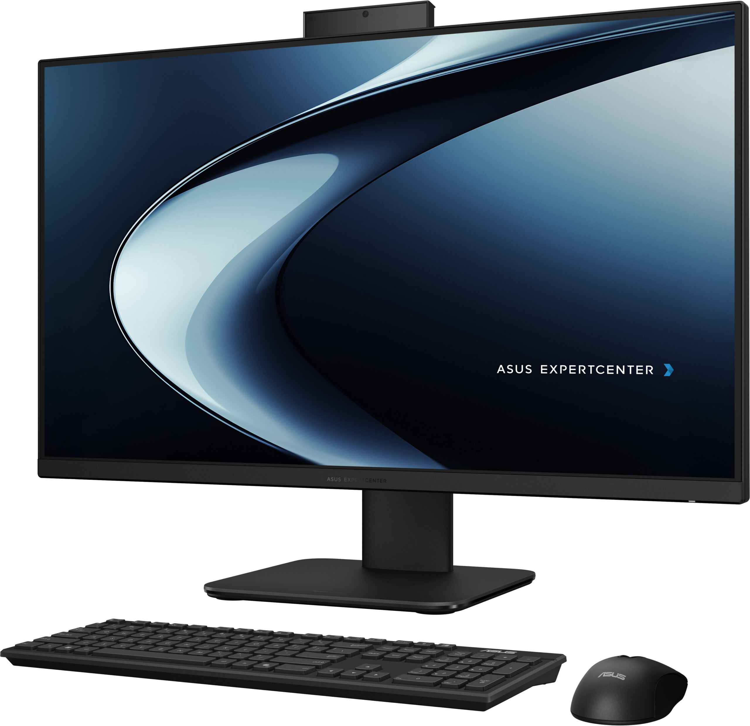 Ordinateur Tout-en-un Asus ExpertCenter P400 (P440VAK-BPC5110) – Image 2