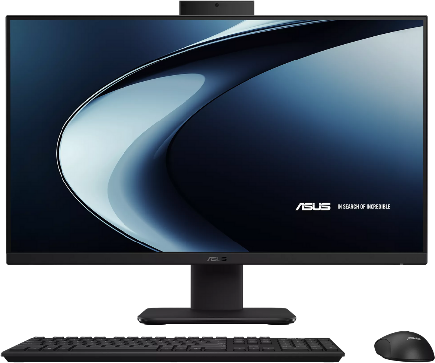 Ordinateur Tout-en-un Asus ExpertCenter P400 (P440VAK-BPC5110)