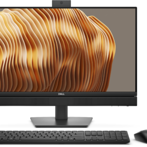 Ordinateur Tout-en-un Dell Pro 24 (QC24251-AIO-U5-UBU)