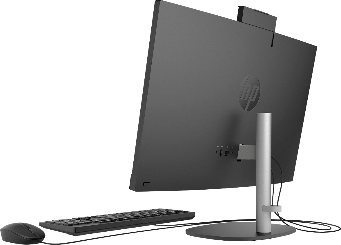 Ordinateur tout-en-un HP ProOne 240 G10 (D10FBET) – Image 4