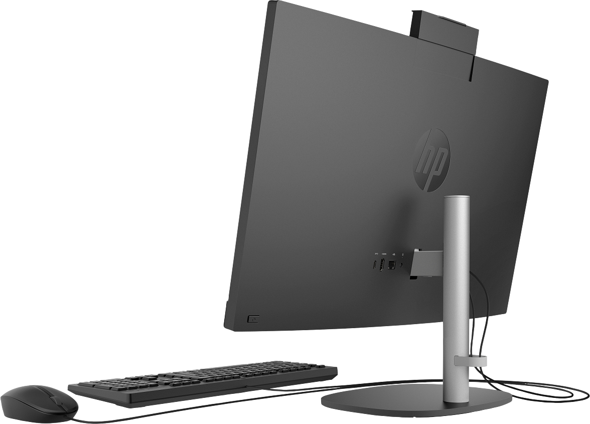 Ordinateur tout-en-un HP ProOne 240 G10 (D10FKET) – Image 4