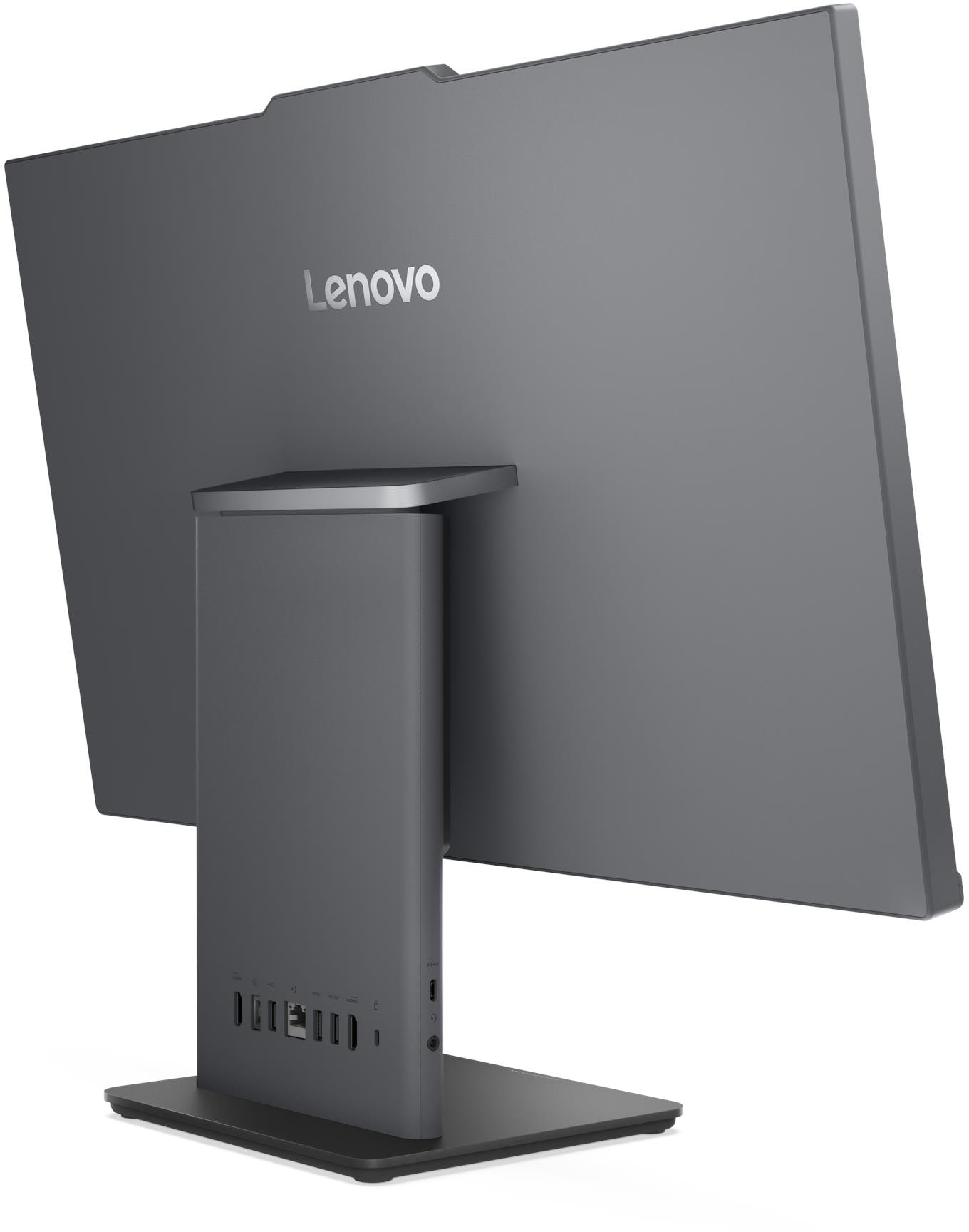 Ordinateur Tout-en-un Lenovo ThinkCentre Neo 50a-27 Gen5 (12SA0013FM) – Image 4