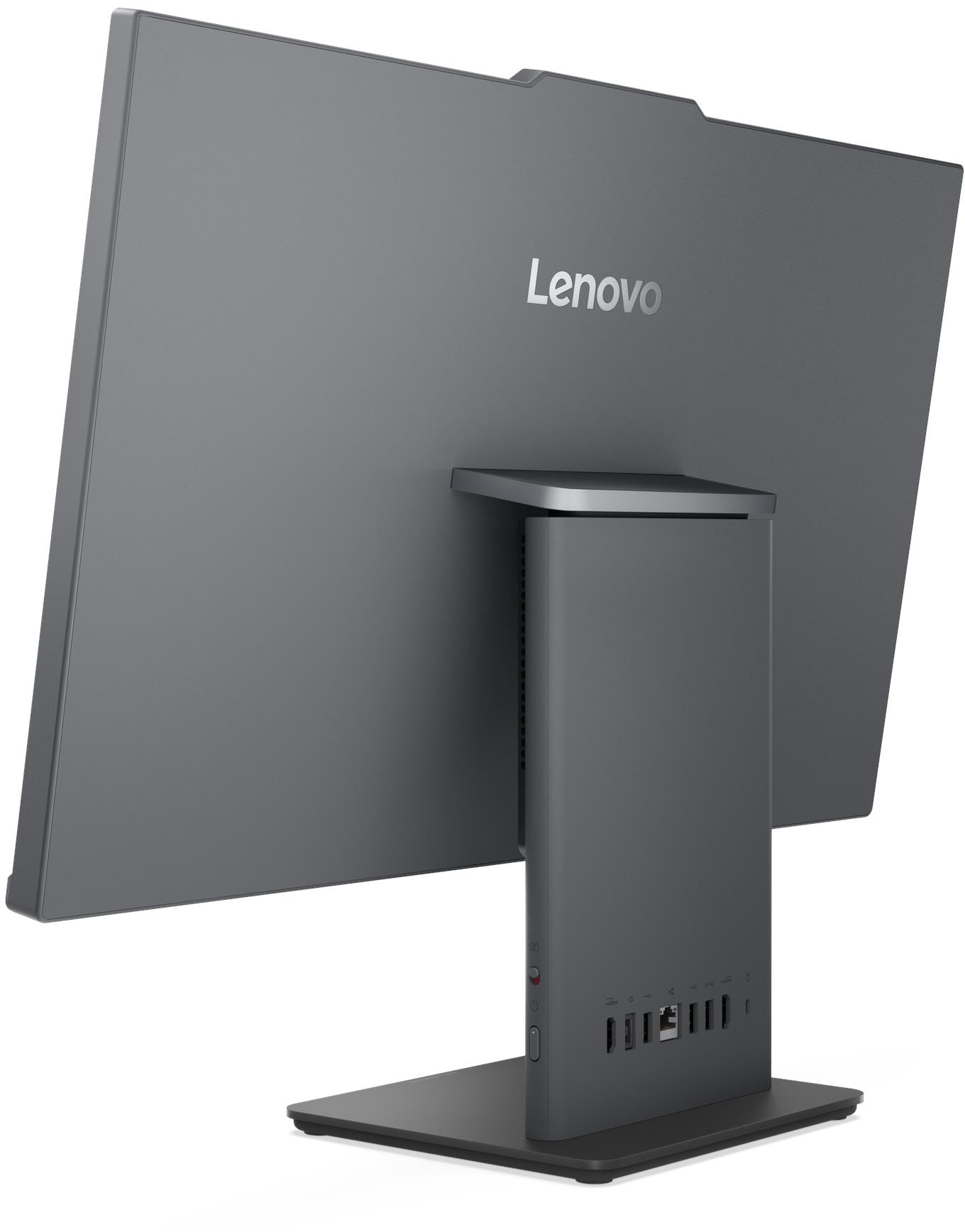 Ordinateur Tout-en-un Lenovo ThinkCentre Neo 50a-27 Gen5 (12SA0013FM) – Image 6