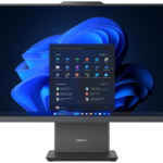 Ordinateur Tout-en-un Lenovo ThinkCentre neo 55a 24 Gen 6 (13F9000VFM)