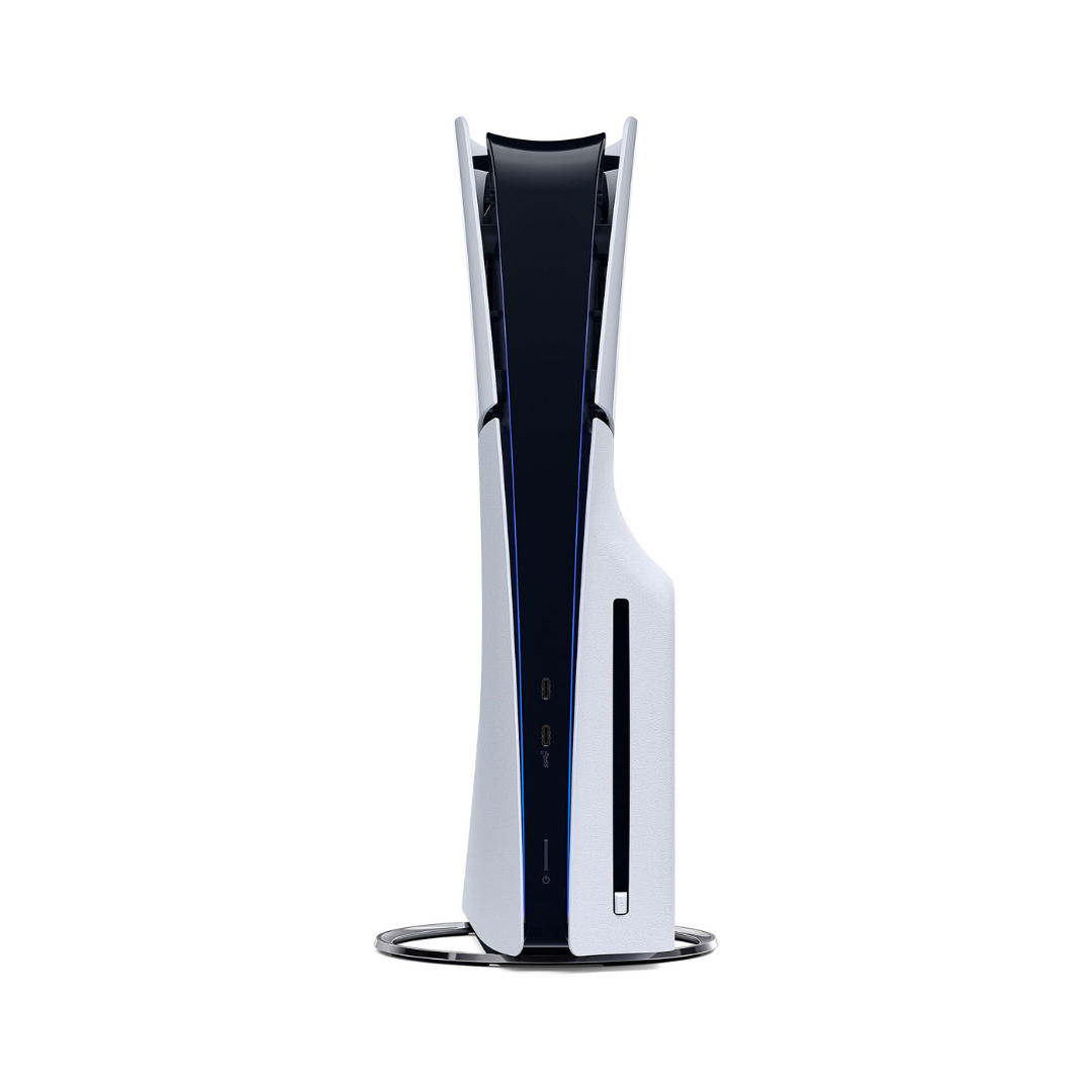 Pack Console PlayStation®5 Slim Standard (avec CD) 1 To + EA SPORTS FC 26 (CFI-2116A01Y) – Image 3