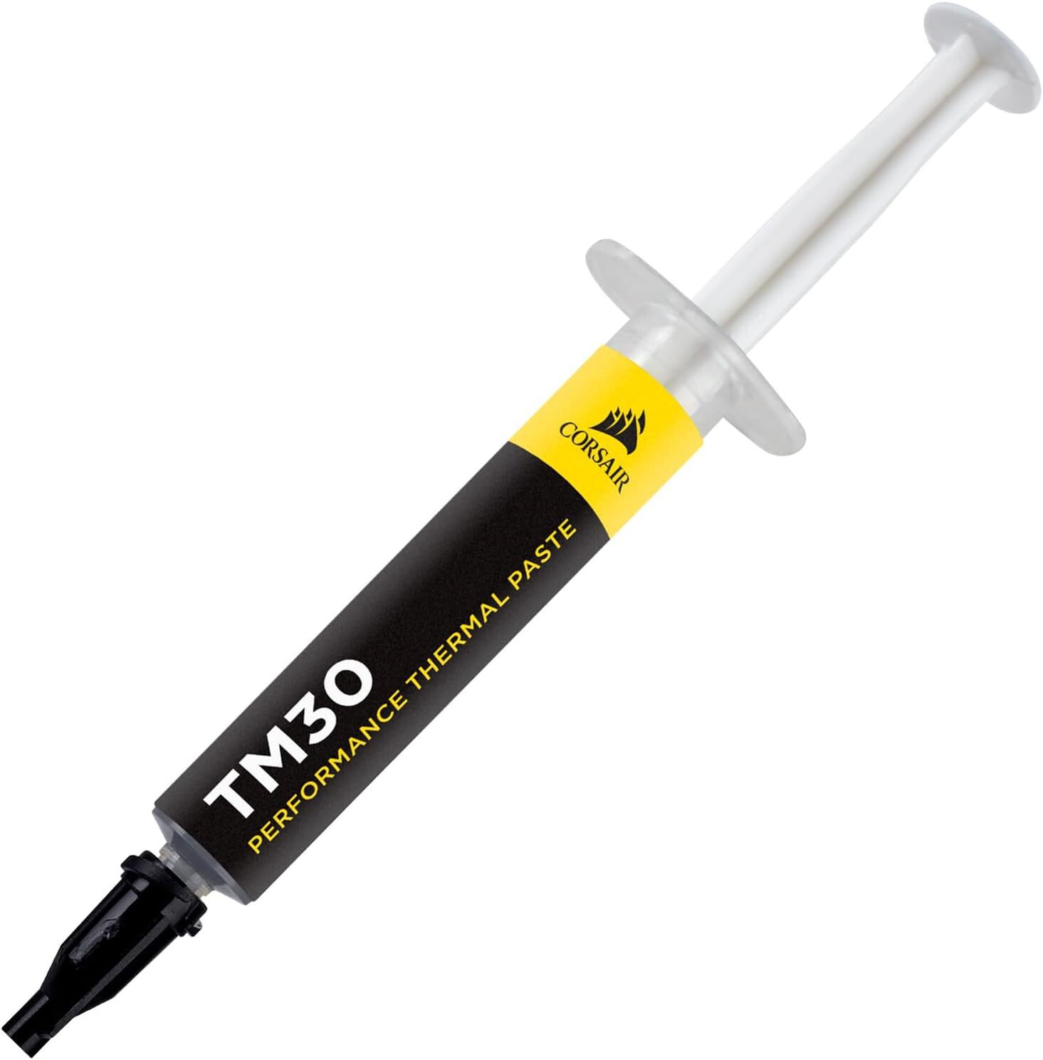 Pâte Thermique Corsair TM30 pour processeur CPU et GPU (C7-9010001-WW) – Image 2