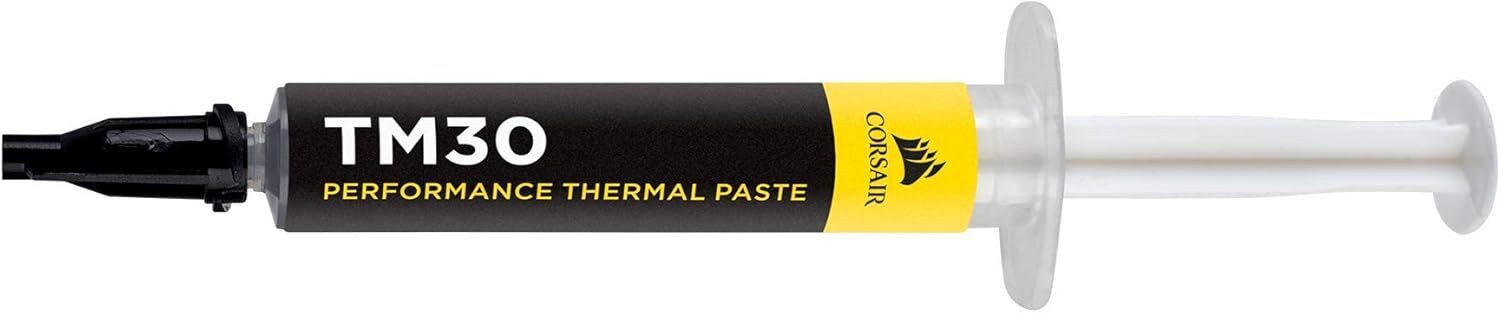 Pâte Thermique Corsair TM30 pour processeur CPU et GPU (C7-9010001-WW) – Image 3