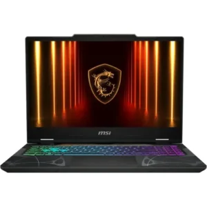 MSI CYBORG 15 B2RWEKG-095MA Intel Core 7 240H/16GB DDR5/1TB SSD/RTX 5060 8GB/15.6" 144Hz/Win11