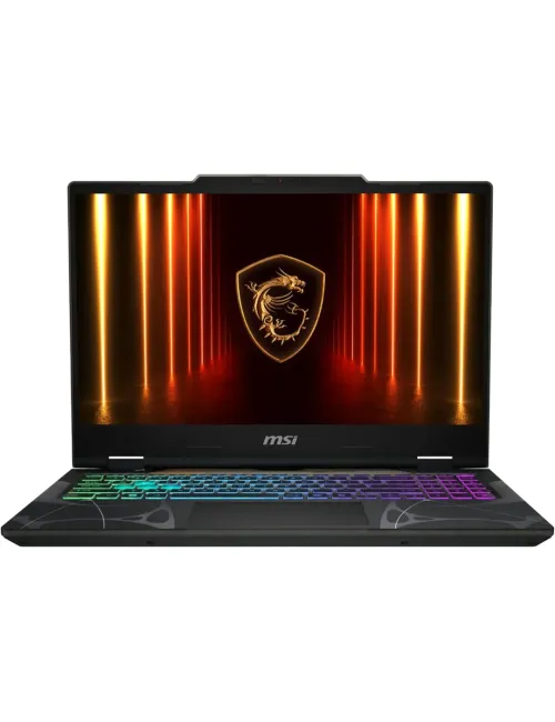 MSI CYBORG 15 B2RWEKG-095MA Intel Core 7 240H/16GB DDR5/1TB SSD/RTX 5060 8GB/15.6" 144Hz/Win11